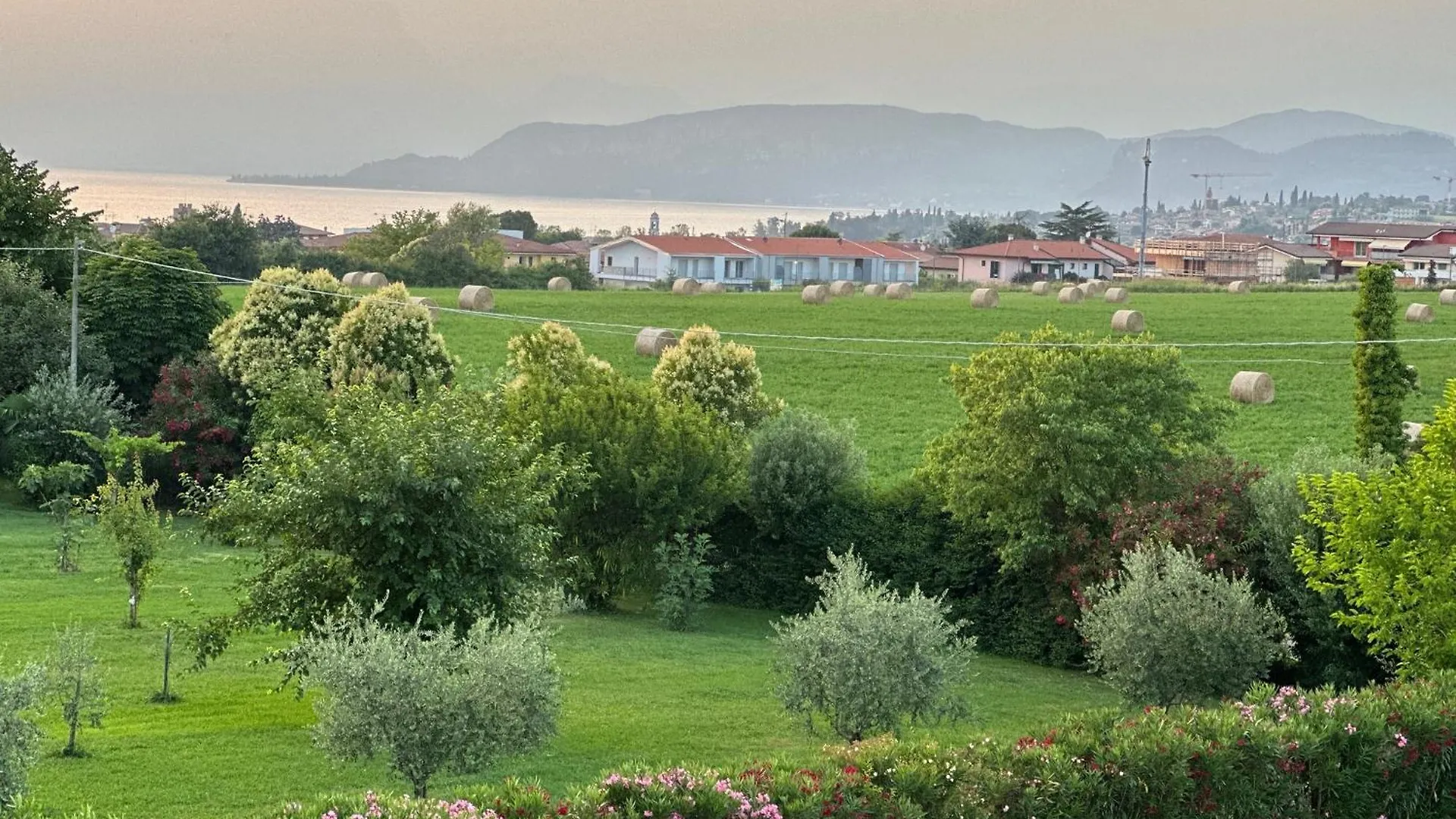 Hotel Bella Lazise 4*,  Italy