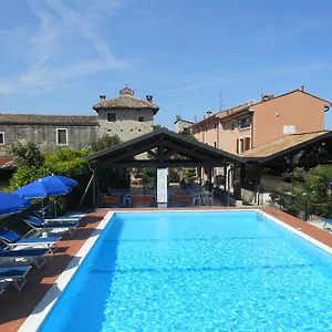 Hotel Mio, Lazise