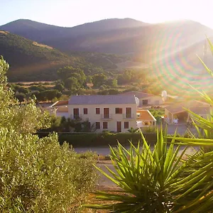 Vakantieboerderij La Grotta Del Tesoro 