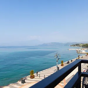 Hotel Miralago, Lazise