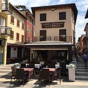 Gasthof Camere La Forgia, Lazise