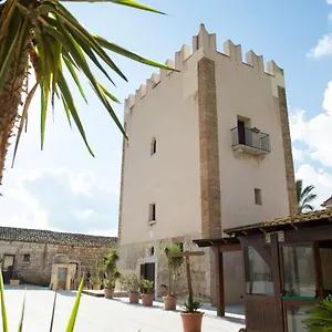 Vakantieboerderij Fratelli Sanacore 