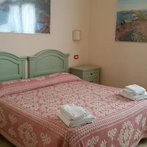 Vakantieboerderij Archelao 