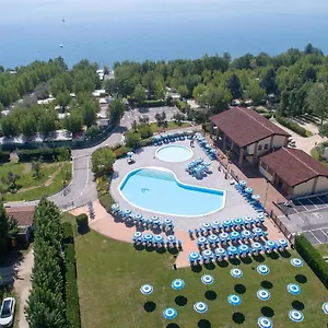 Camping Piantelle ****