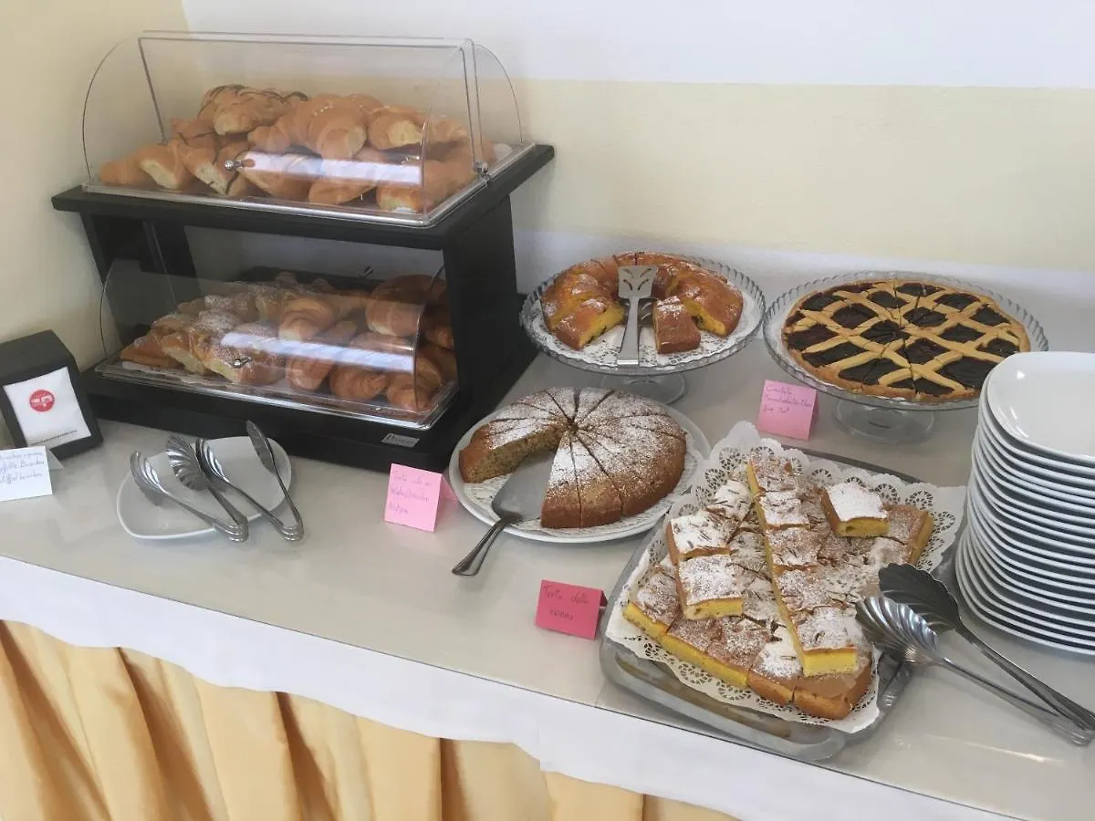 Hotel Bella Lazise