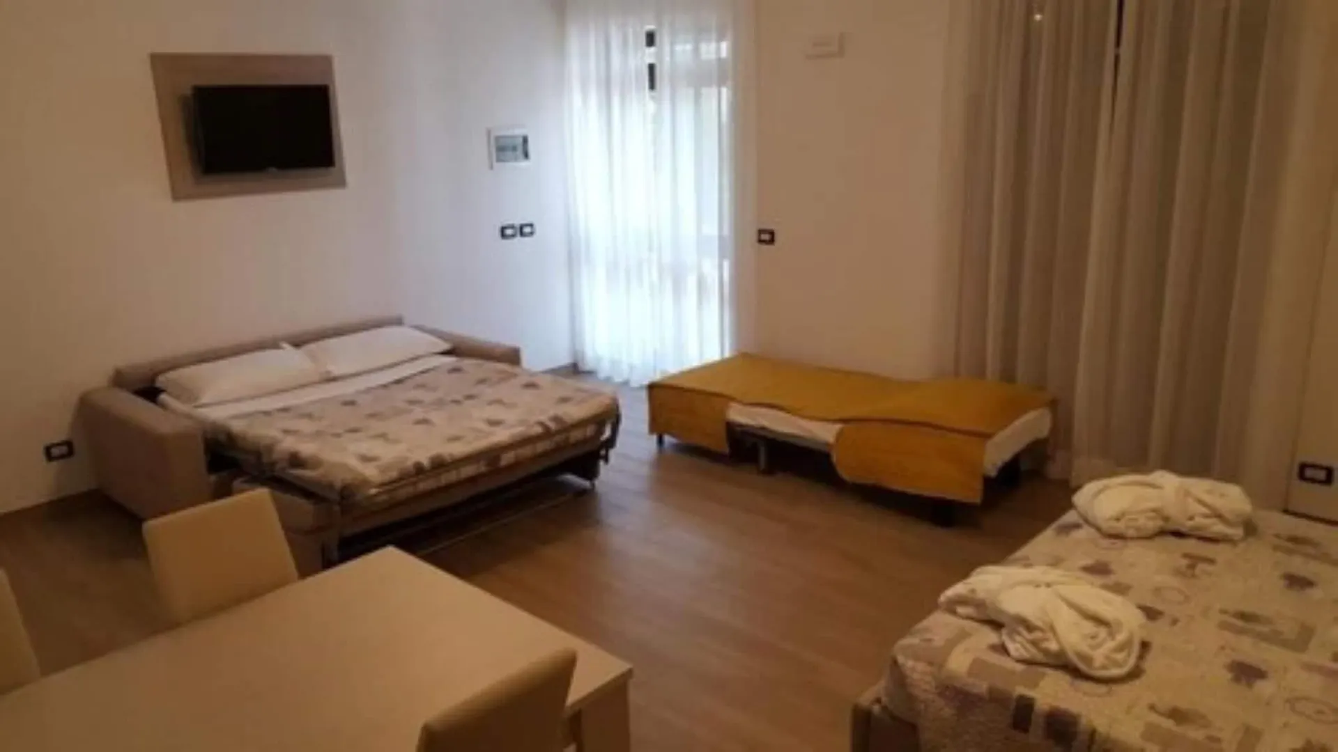 Hotel Bella Lazise