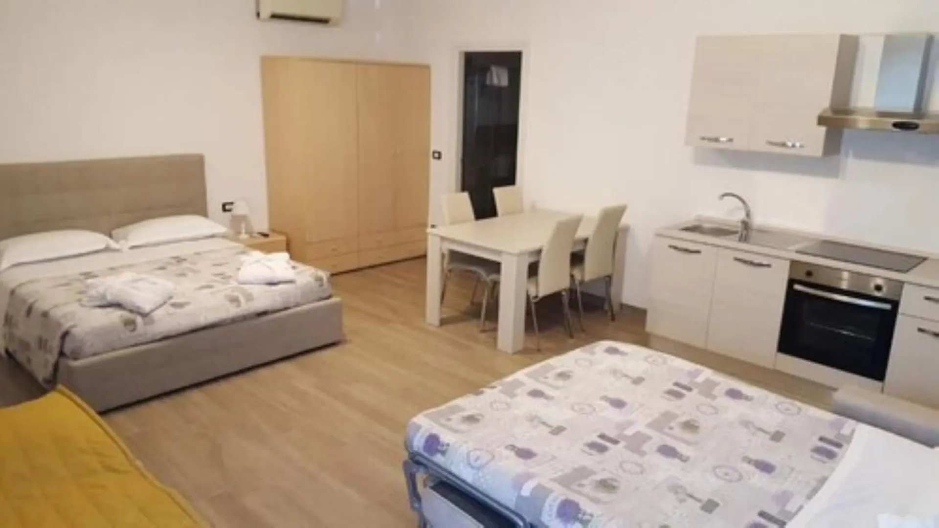 Hotel Bella Lazise