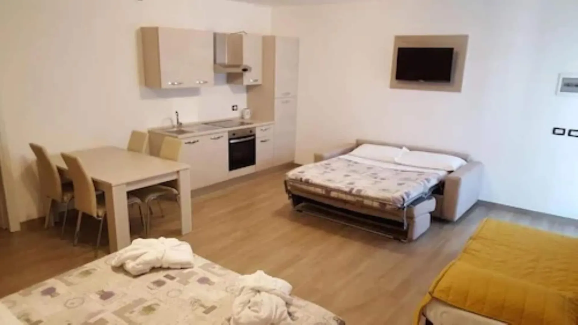Hotel Bella Lazise 4*,