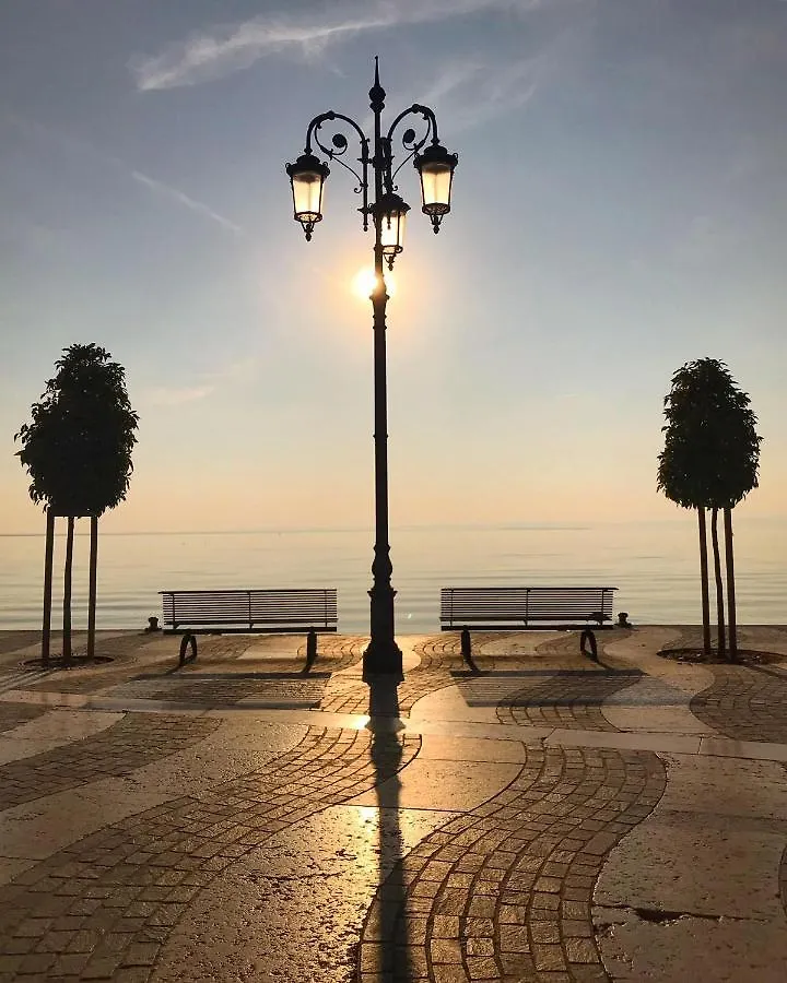 Hotel Bella Lazise 4*,