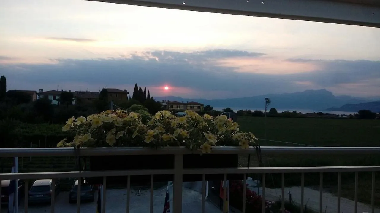 Hotel Bella Lazise 4*,
