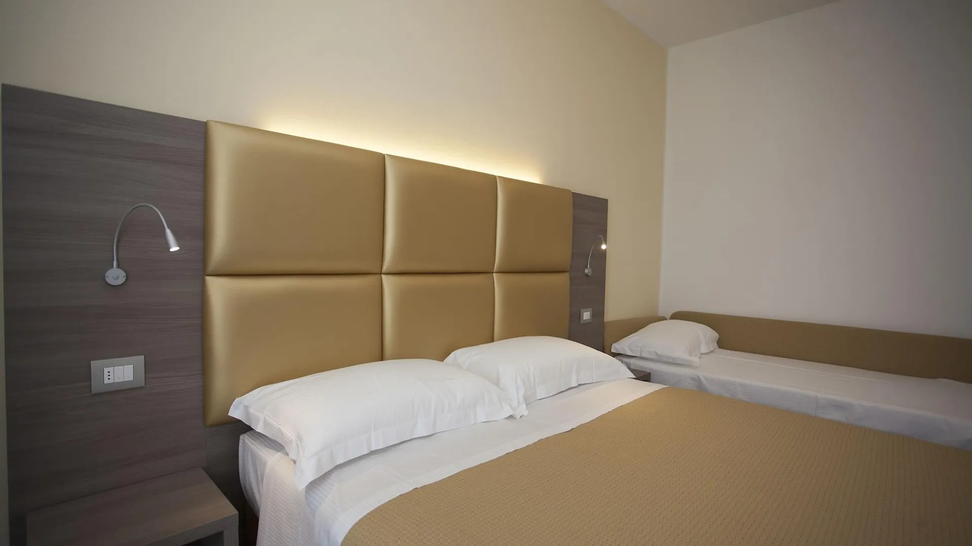 ****  Hotel Bella Lazise Italien
