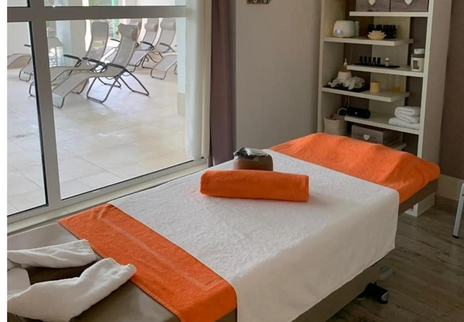 Hotel Bella Lazise 4*,