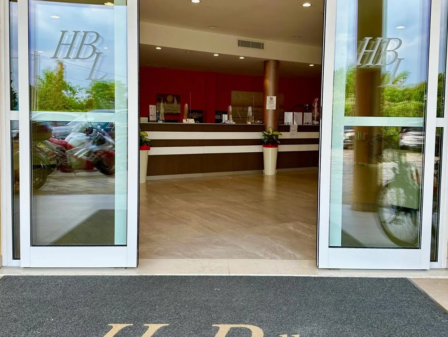 Hotel Bella Lazise