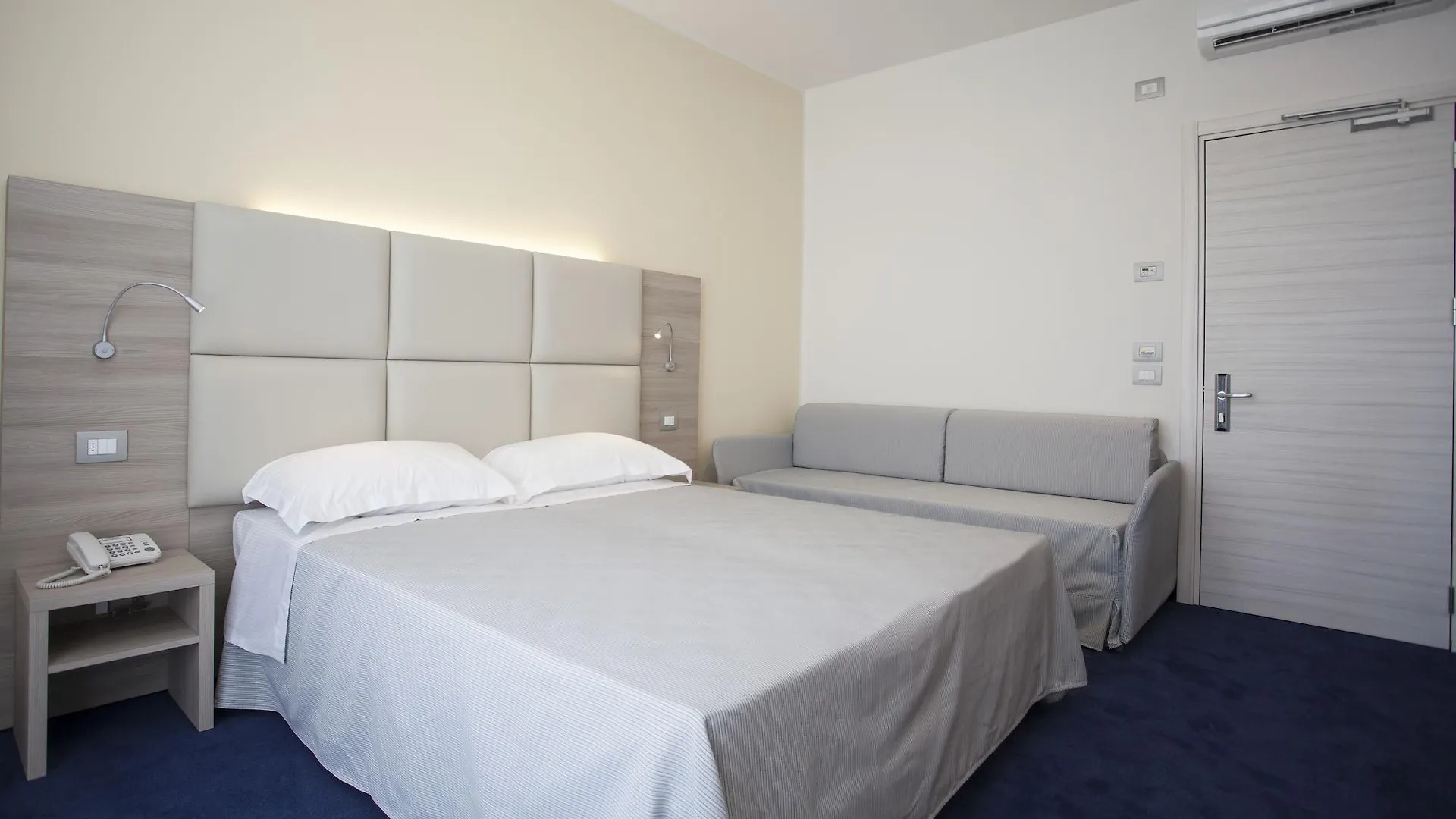 Hotel Bella Λατζίζε Ιταλία