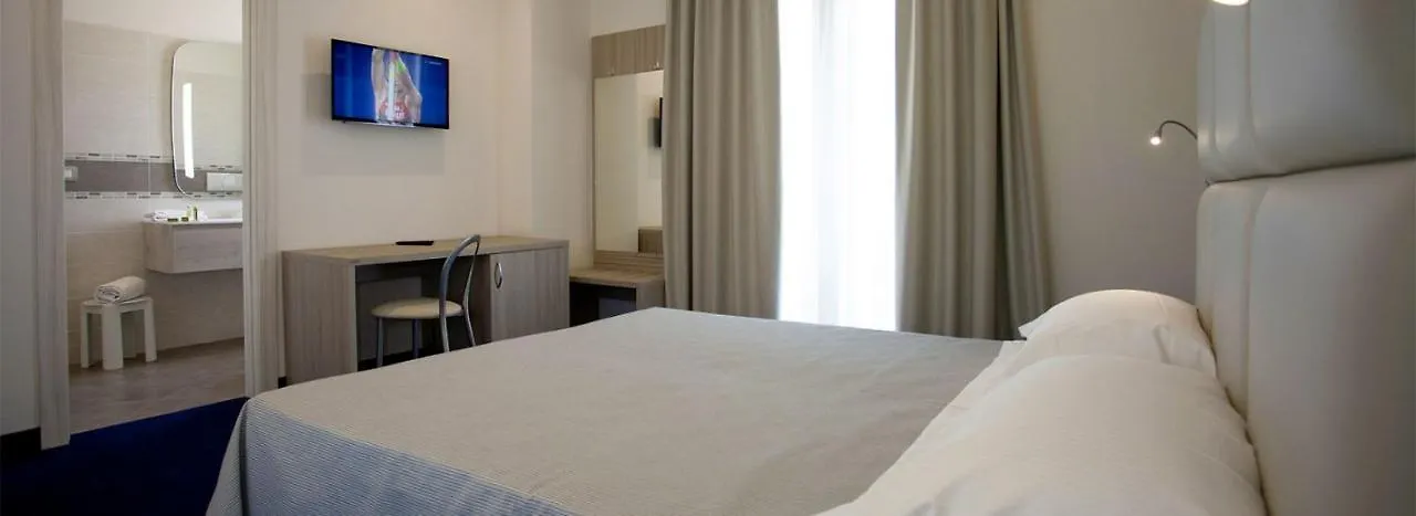 Hotel Bella Λατζίζε
