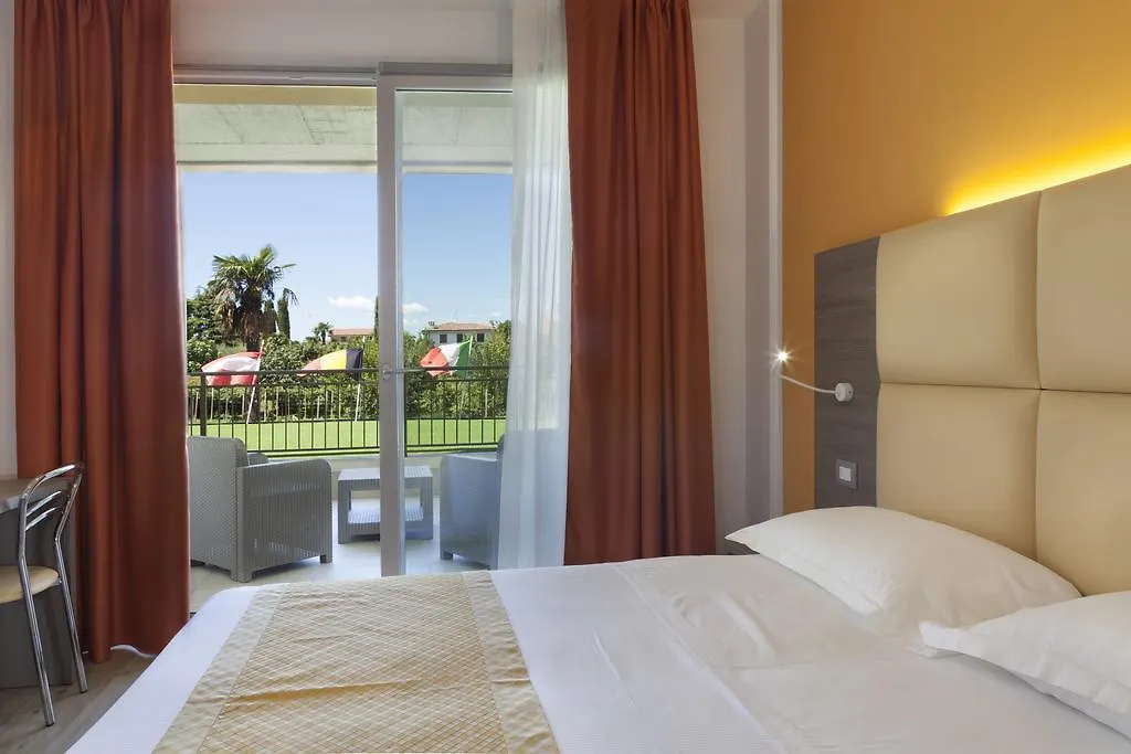 Hotel Bella Λατζίζε Ιταλία
